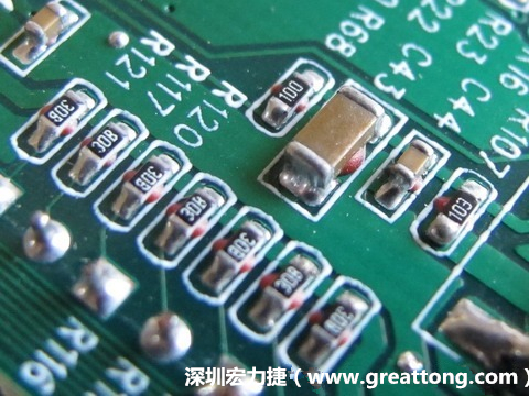 何謂SMT「紅膠」制程？什么時候該用紅膠呢？有何限制呢？