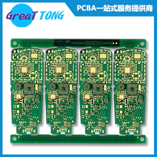 PCB行業深度報告：行業轉移加速，PCB龍頭迎成長契機