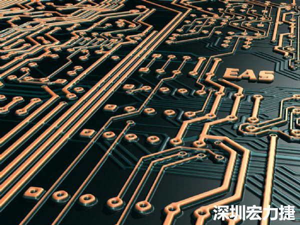 PCB布線的設(shè)計方式，需針對電源、高頻線路搭配設(shè)計經(jīng)驗進(jìn)行調(diào)整，減少開發(fā)期間的EMI問題投入成本。