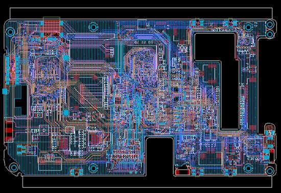 高速PCB設計如何正確選擇PCB板材？