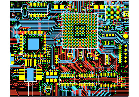 如何選擇一家合適的PCB Layout布線設計公司？