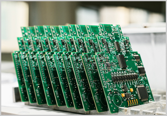 PCB電路板打樣哪里可以做？