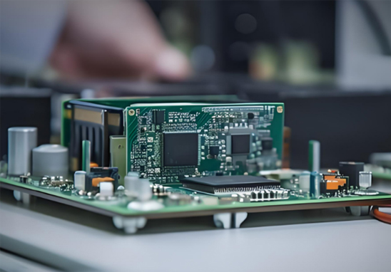 PCB抄板公司為您解答：電路板怎么抄板畫原理圖？