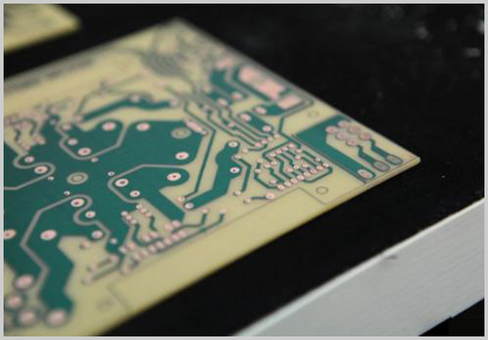 靠譜的PCB線路板打樣廠家怎么找？