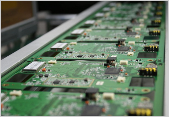 影響PCBA加工焊接可焊性的因素有哪些？