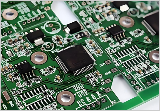 PCBA代工代料如何保障物料真偽與可追溯性？